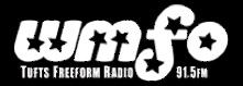 Live Wire - WMFO 91.5FM - Tufts University